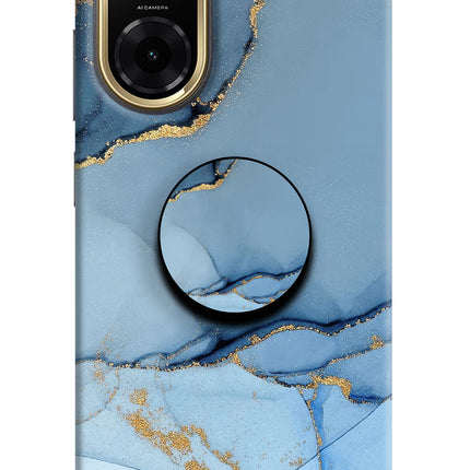 Blue Marble Redmi A5 Pop Case