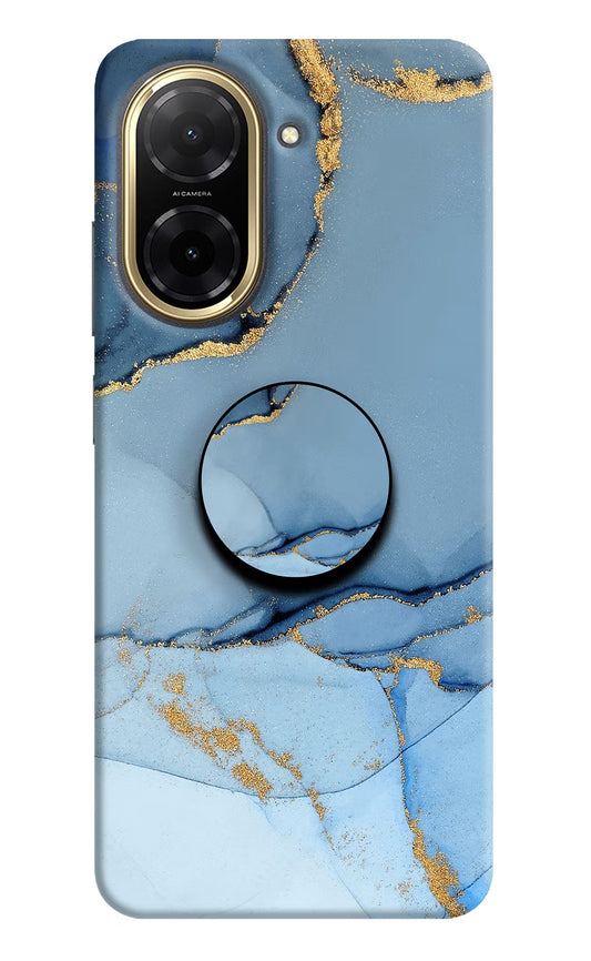 Blue Marble Redmi A5 Pop Case