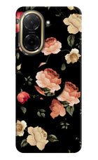 Flowers Redmi A5 Pop Case