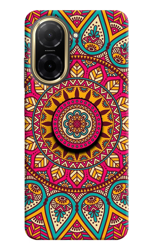 Mandala Redmi A5 Pop Case