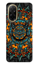 Angry Owl Redmi A5 Pop Case