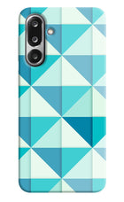 Abstract Samsung F36 5G Hard Case Back Cover by Casekaro