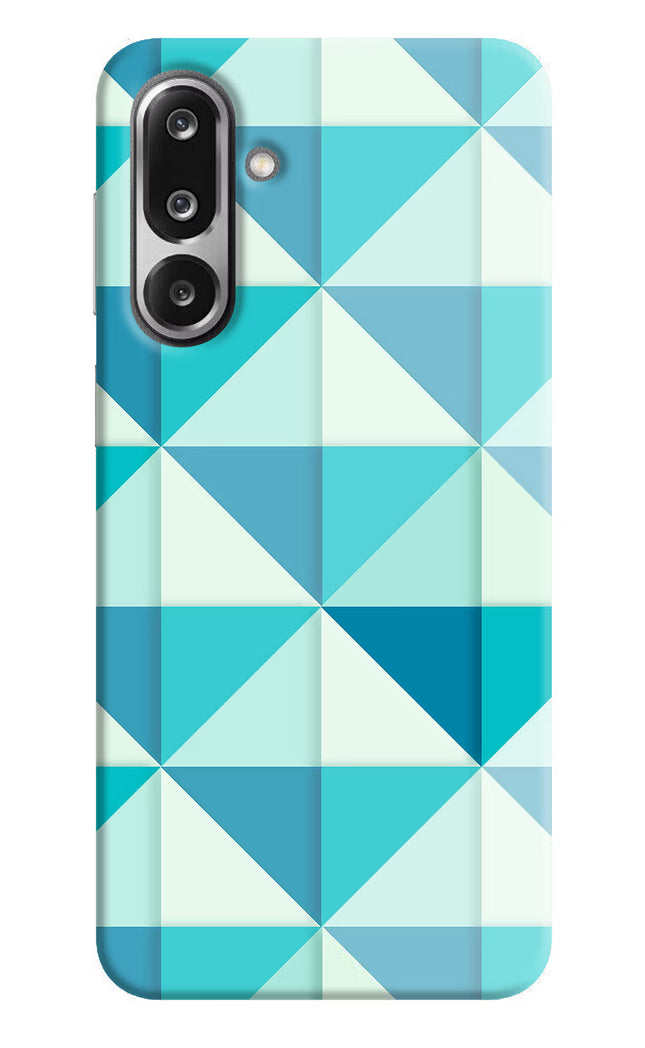 Abstract Samsung F36 5G Hard Case Back Cover by Casekaro