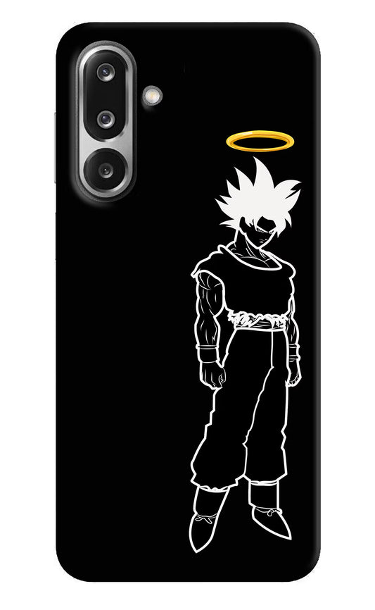 DBS Character Samsung F36 5G Back Cover