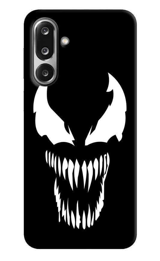 Venom Samsung F36 5G Hard Case Back Cover by Casekaro