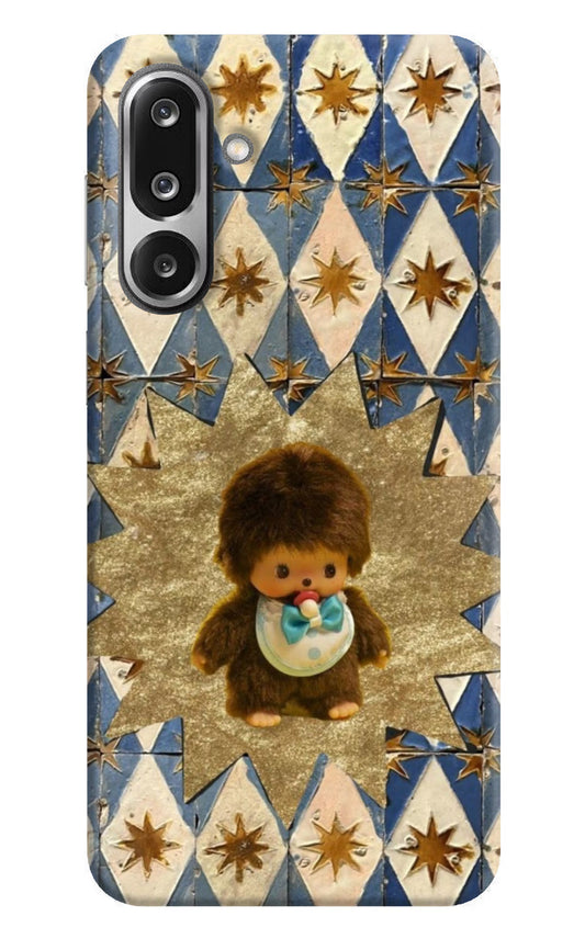 Woodooo Samsung F36 5G Hard Case Back Cover by Casekaro