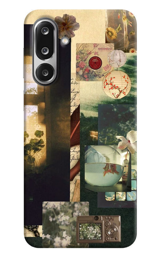 Summer Samsung F36 5G Hard Case Back Cover by Casekaro