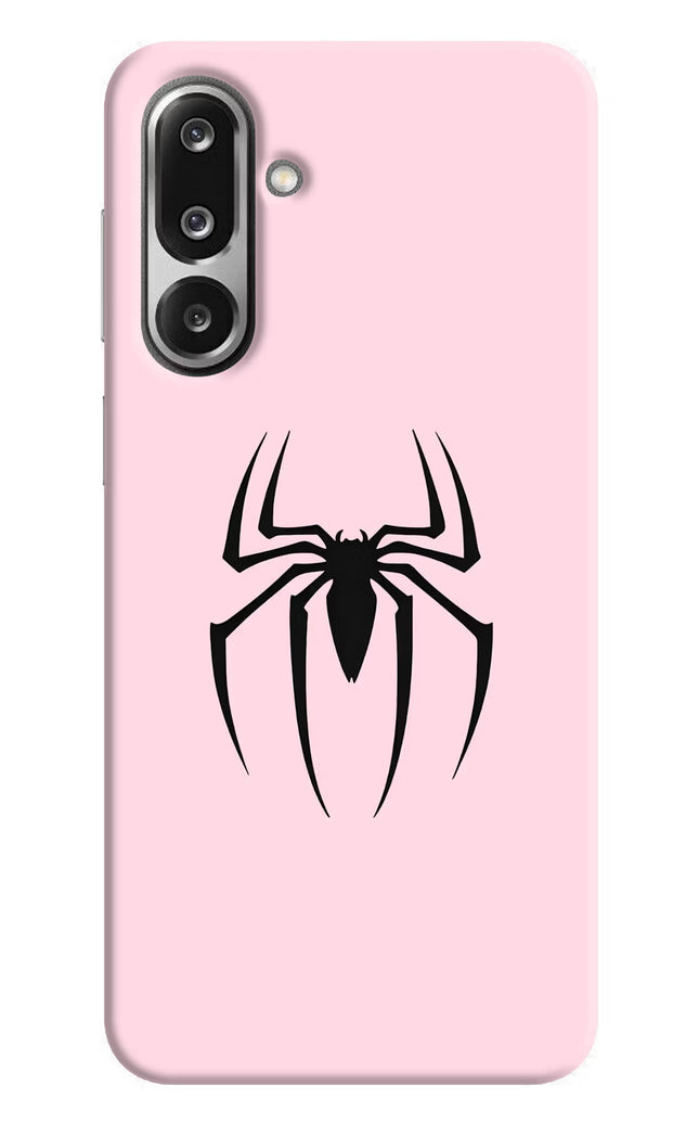 Peter Symbol Samsung F36 5G Hard Case Back Cover by Casekaro