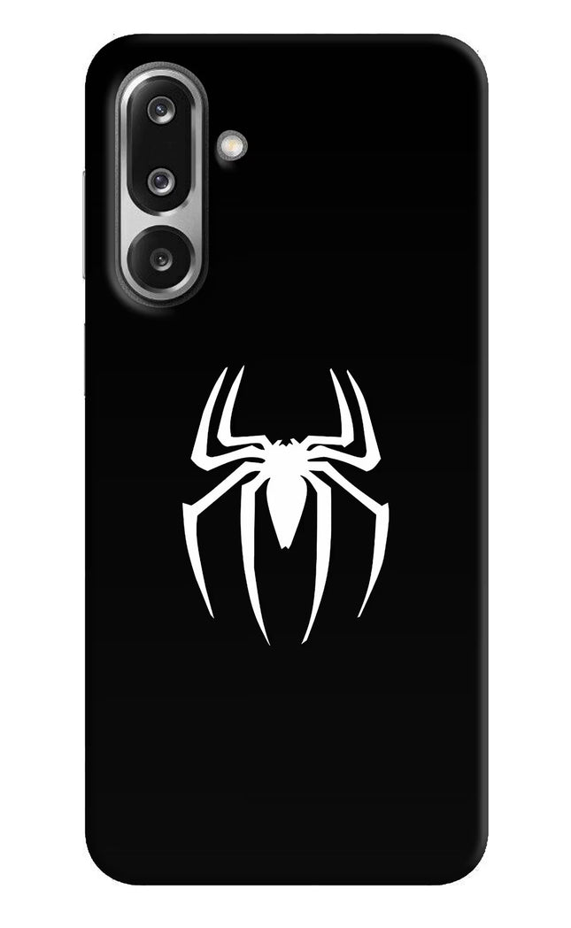 Miles Symbol Samsung F36 5G Hard Case Back Cover by Casekaro