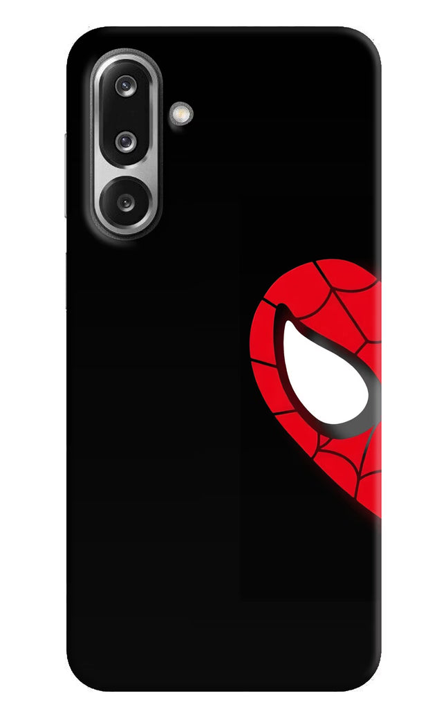 Peter Mask Samsung F36 5G Hard Case Back Cover by Casekaro