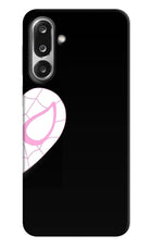 Gwen Mask Samsung F36 5G Hard Case Back Cover by Casekaro