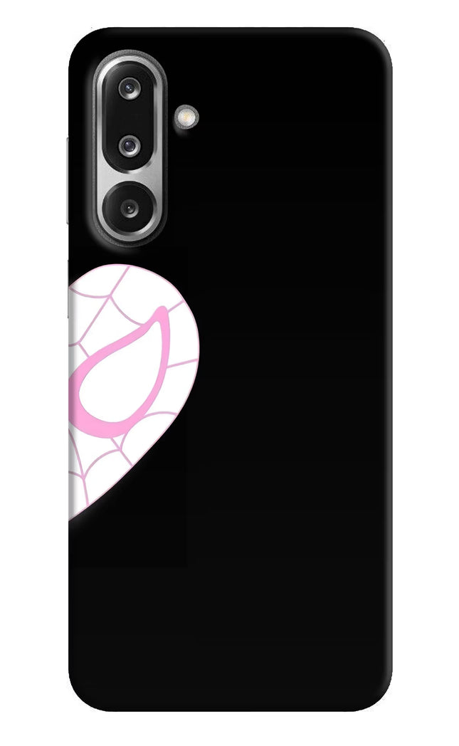 Gwen Mask Samsung F36 5G Hard Case Back Cover by Casekaro