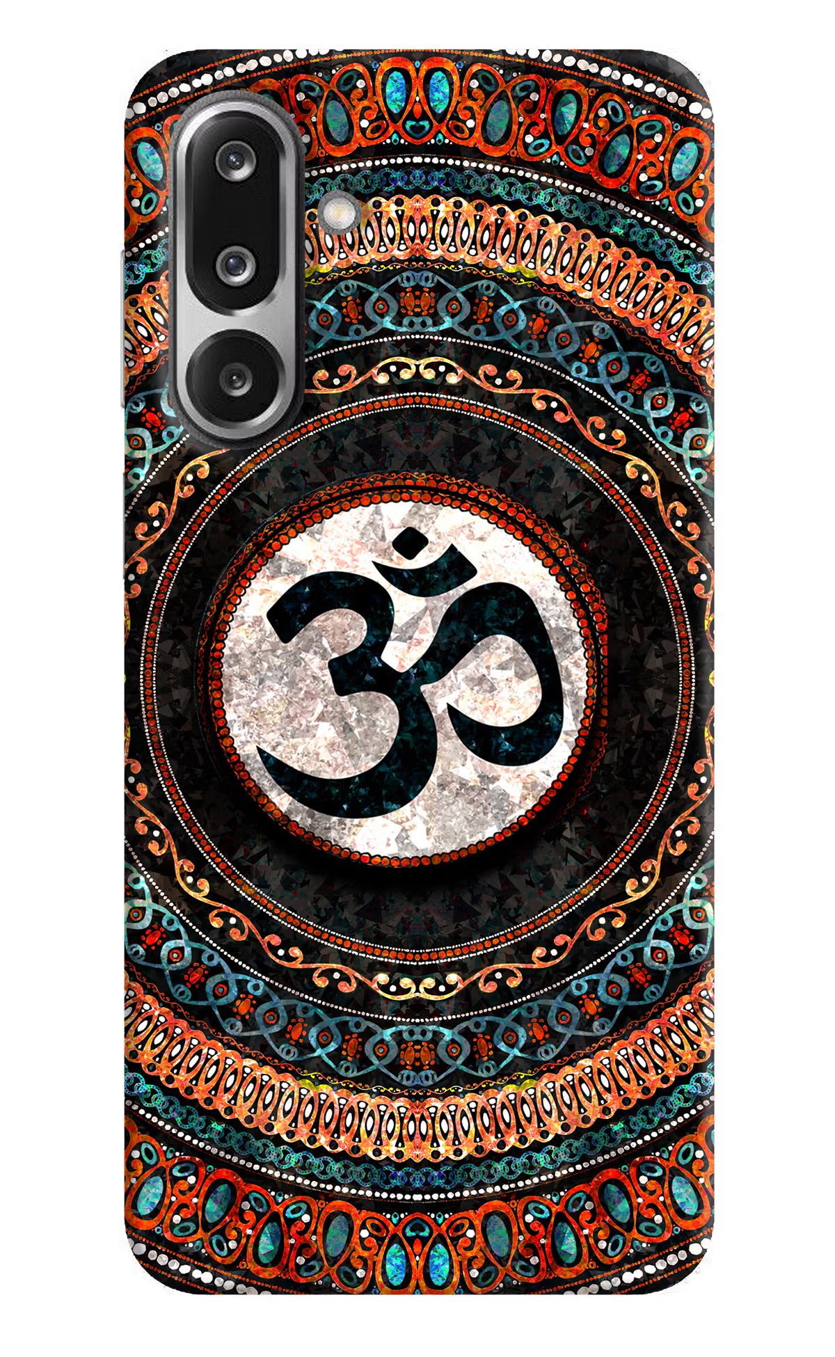 Om Culture Samsung F36 5G Pop Case