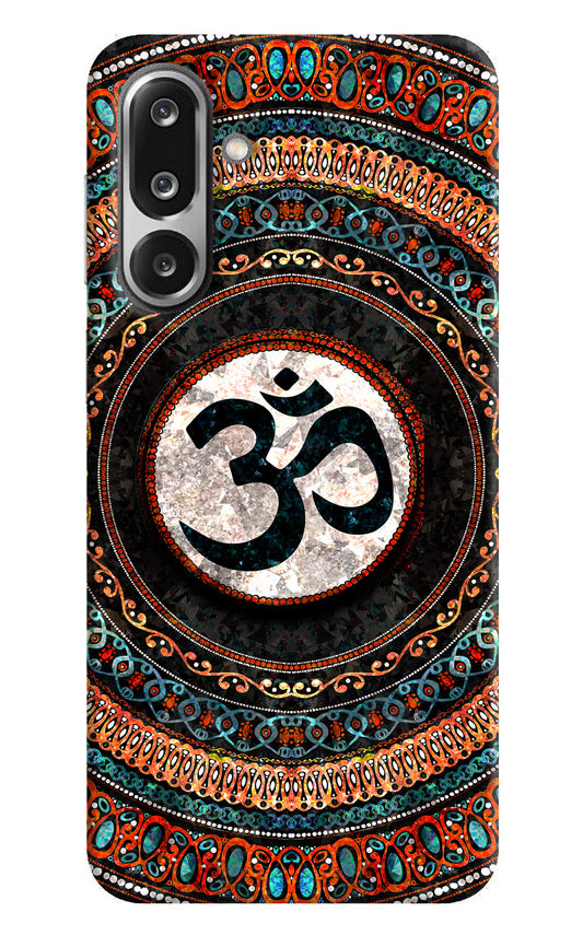 Om Culture Samsung F36 5G Pop Case