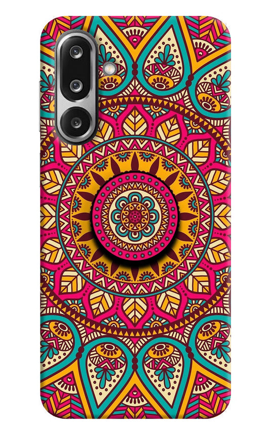 Mandala Samsung F36 5G Pop Case
