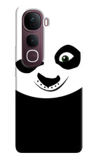 Panda Vivo Y400 Pro 5G Hard Case Back Cover by Casekaro