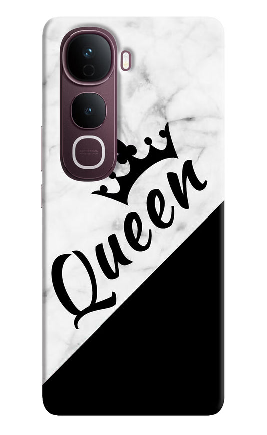 Queen Vivo Y400 Pro 5G Back Cover
