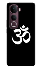 Om Vivo Y400 Pro 5G Hard Case Back Cover by Casekaro