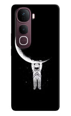 Moon Space Vivo Y400 Pro 5G Hard Case Back Cover by Casekaro