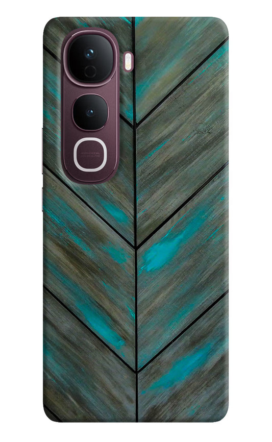 Pattern Vivo Y400 Pro 5G Back Cover
