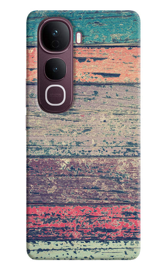 Colourful Wall Vivo Y400 Pro 5G Back Cover