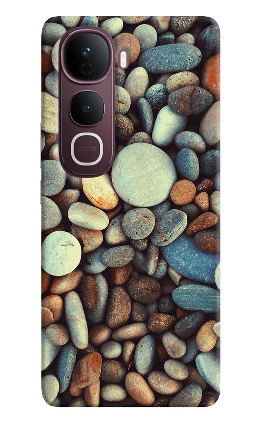 Pebble Vivo Y400 Pro 5G Back Cover