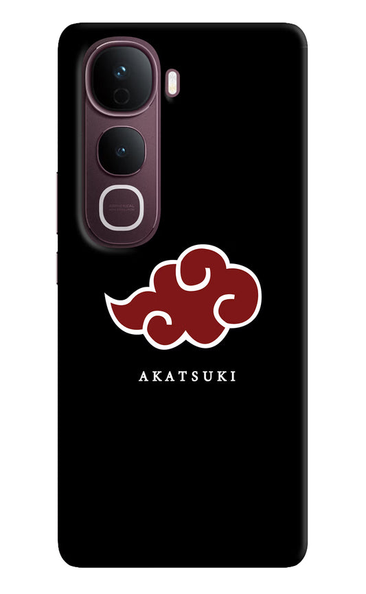 Akatsuki Vivo Y400 Pro 5G Back Cover