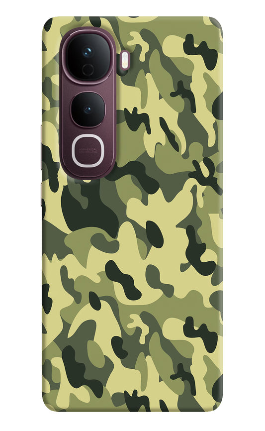 Camouflage Vivo Y400 Pro 5G Back Cover