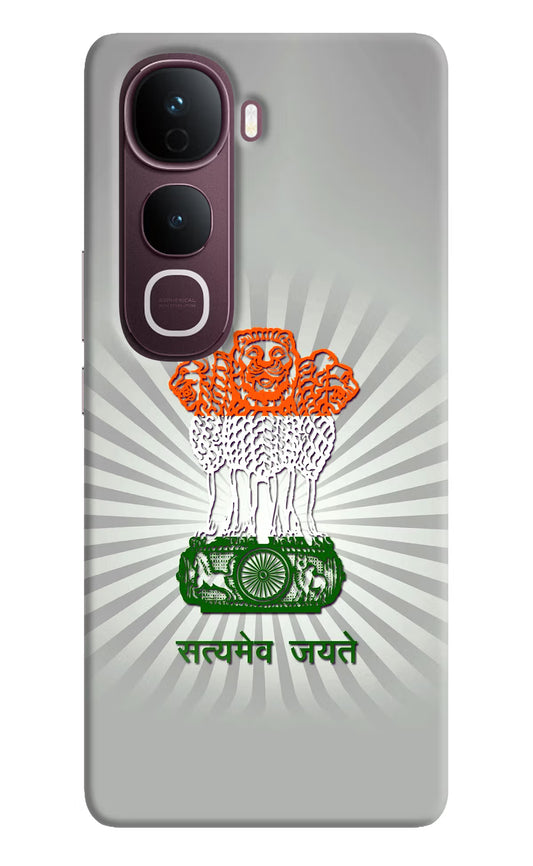 Satyamev Jayate Art Vivo Y400 Pro 5G Back Cover