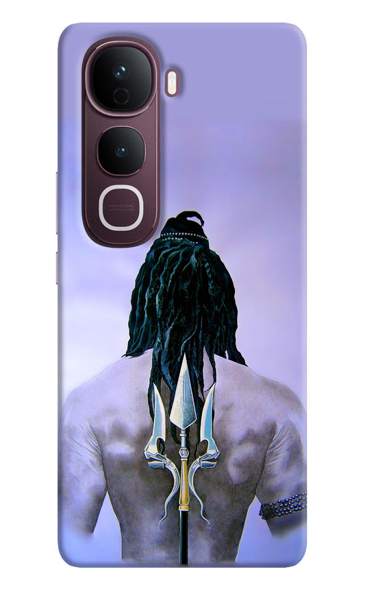 Shiva Vivo Y400 Pro 5G Back Cover