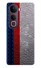 BMW Stripes Vivo Y400 Pro 5G Hard Case Back Cover by Casekaro