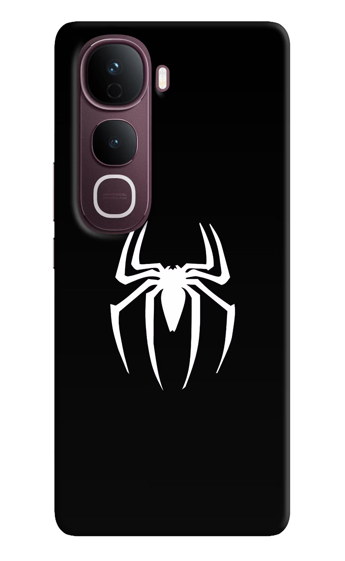 Miles Symbol Vivo Y400 Pro 5G Back Cover