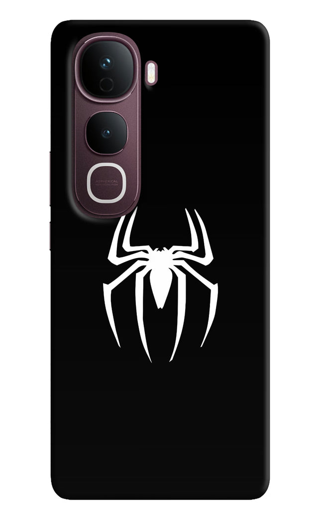 Miles Symbol Vivo Y400 Pro 5G Hard Case Back Cover by Casekaro
