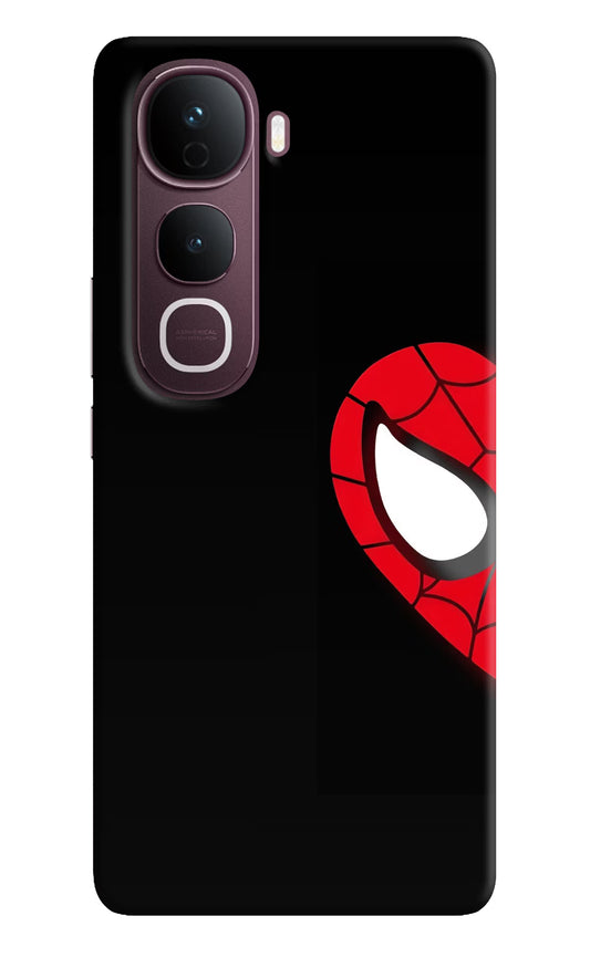 Peter Mask Vivo Y400 Pro 5G Hard Case Back Cover by Casekaro