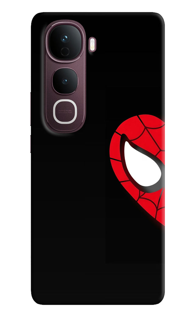 Peter Mask Vivo Y400 Pro 5G Hard Case Back Cover by Casekaro