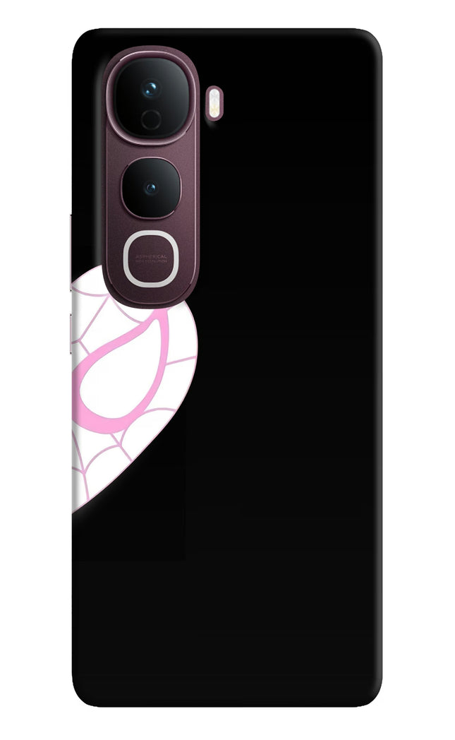 Gwen Mask Vivo Y400 Pro 5G Hard Case Back Cover by Casekaro