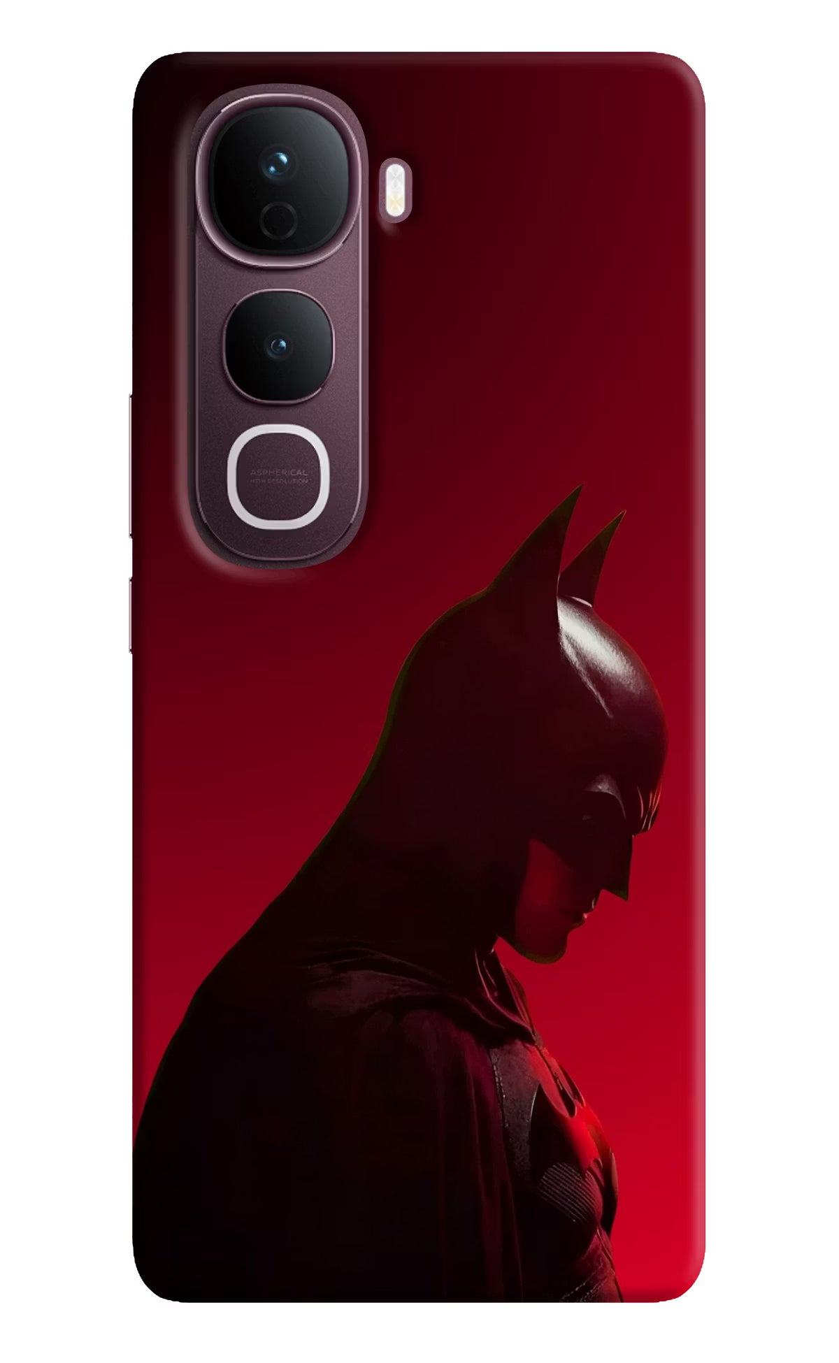 Dark Knight Vivo Y400 Pro 5G Back Cover