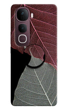 Leaf Pattern Vivo Y400 Pro 5G Pop Case by Casekaro
