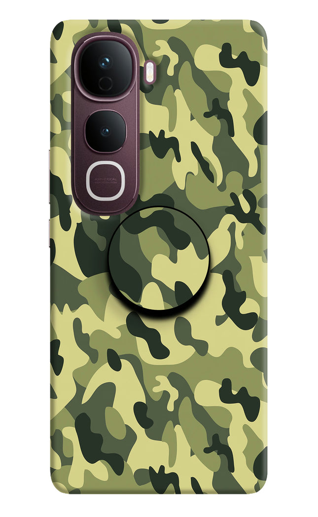 Camouflage Vivo Y400 Pro 5G Pop Case by Casekaro