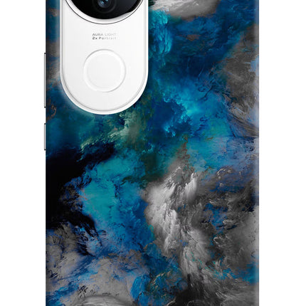 Artwork iQOO Z10R 5G Hard Case Back Cover by Casekaro