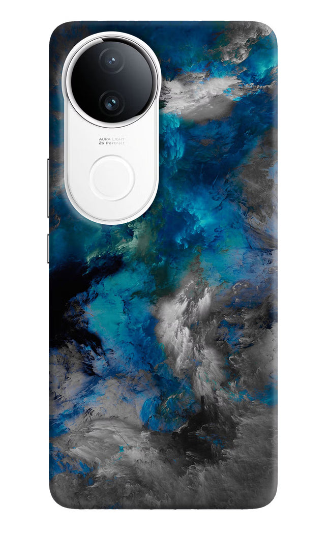Artwork iQOO Z10R 5G Hard Case Back Cover by Casekaro