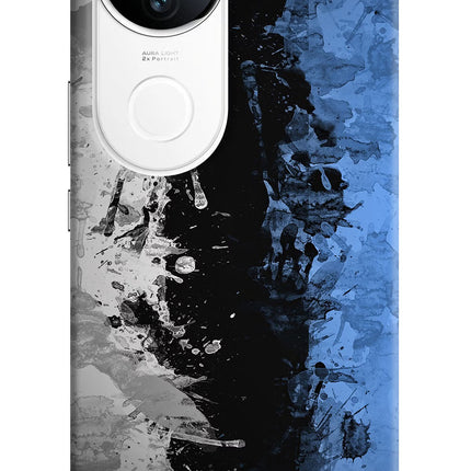 Artistic Design iQOO Z10R 5G Hard Case Back Cover by Casekaro