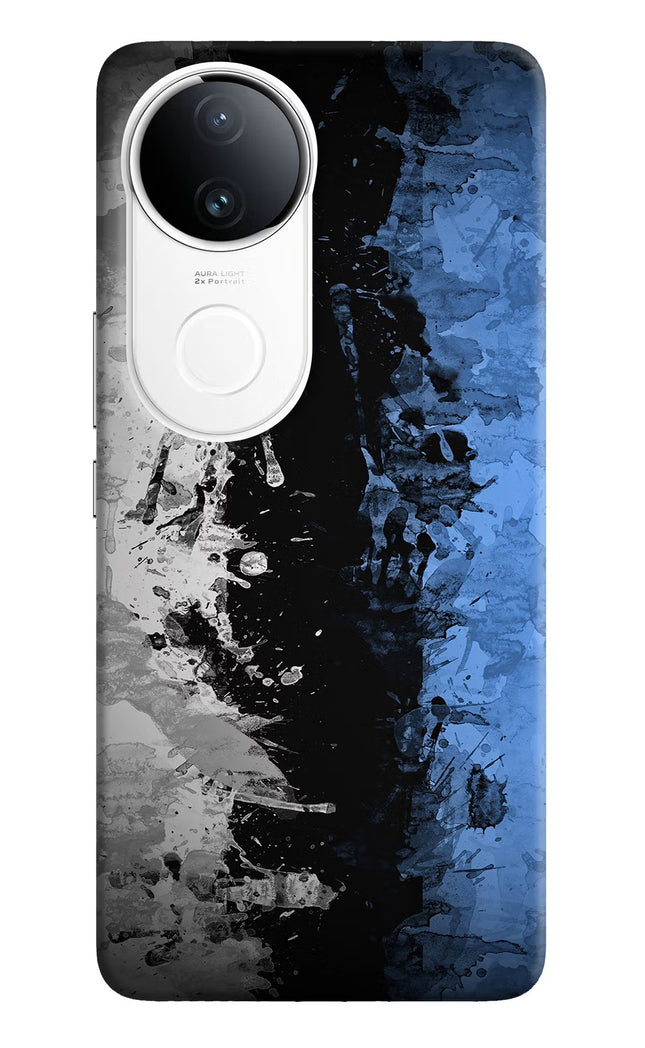 Artistic Design iQOO Z10R 5G Hard Case Back Cover by Casekaro
