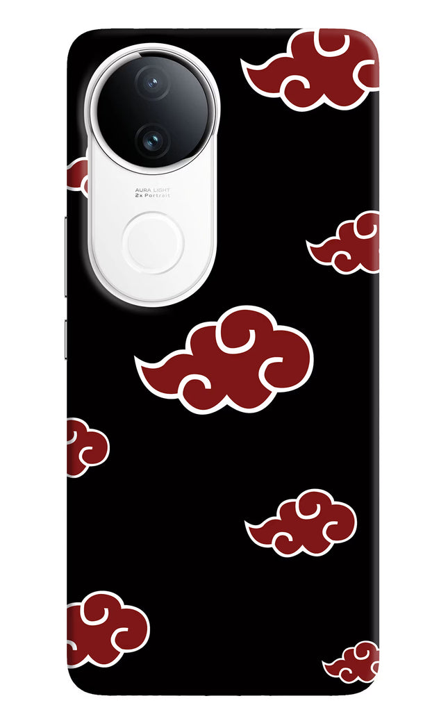 Akatsuki iQOO Z10R 5G Hard Case Back Cover by Casekaro