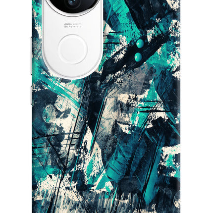 Artwork iQOO Z10R 5G Hard Case Back Cover by Casekaro