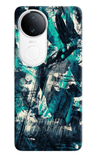 Artwork iQOO Z10R 5G Hard Case Back Cover by Casekaro