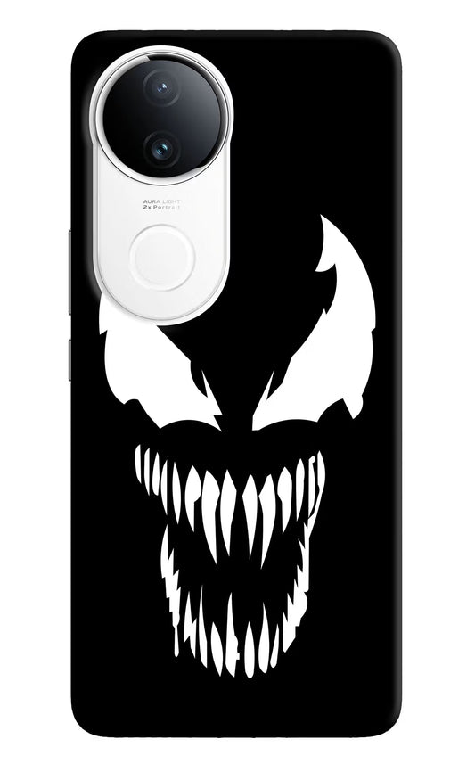 Venom iQOO Z10R 5G Hard Case Back Cover by Casekaro