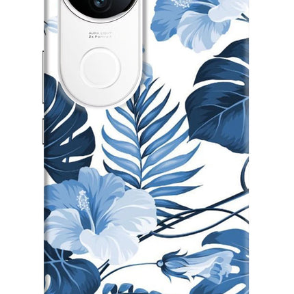 Fabric Art iQOO Z10R 5G Hard Case Back Cover by Casekaro