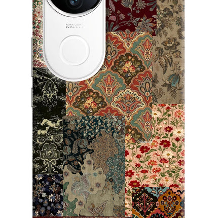 Desi Print iQOO Z10R 5G Hard Case Back Cover by Casekaro