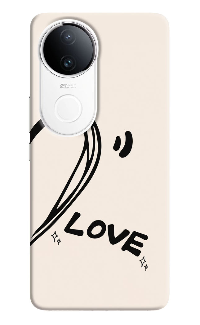 Soul Line iQOO Z10R 5G Hard Case Back Cover by Casekaro